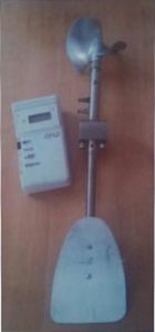 gidrometricheskaya vertushka grvc1